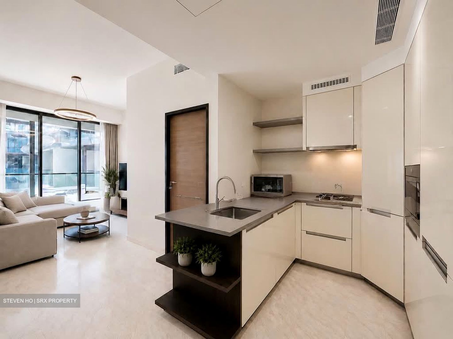 Marina One Residences (D1), Apartment #574483731